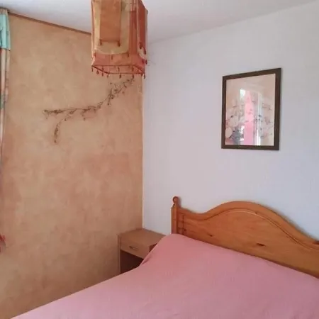 Appartamento Soustons, 2 Pièces, 5 Personnes - Fr-1-379-125 *