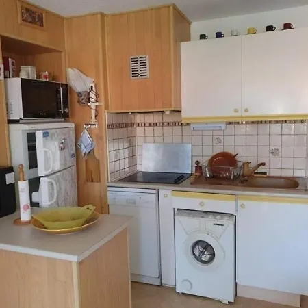 Soustons, 2 Pièces, 5 Personnes - Fr-1-379-125 Appartamento *